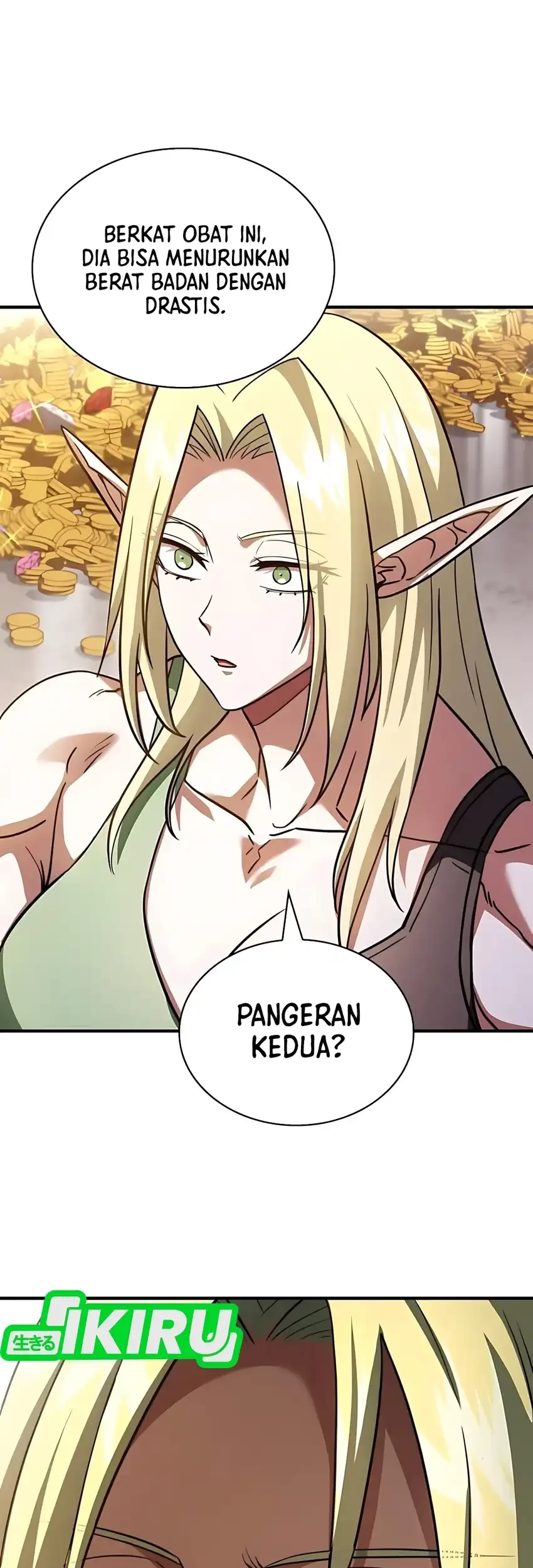 The Crown Prince That Sells Medicine Chapter 80 Gambar 67