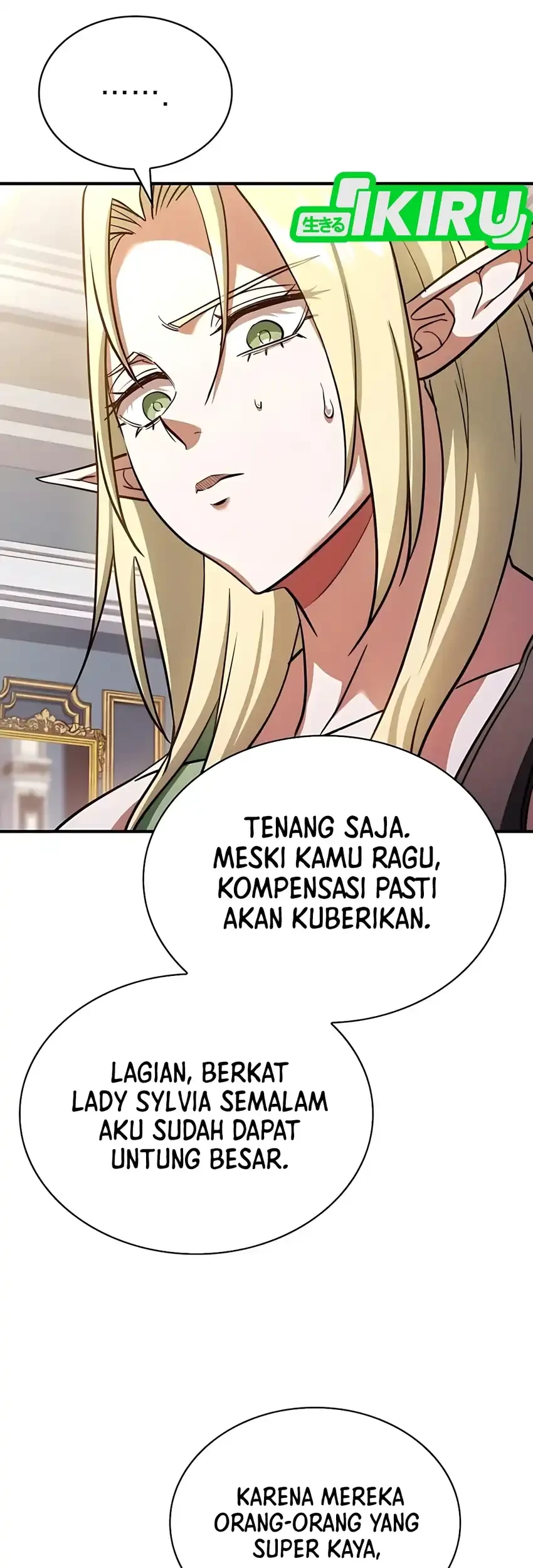 The Crown Prince That Sells Medicine Chapter 80 Gambar 75