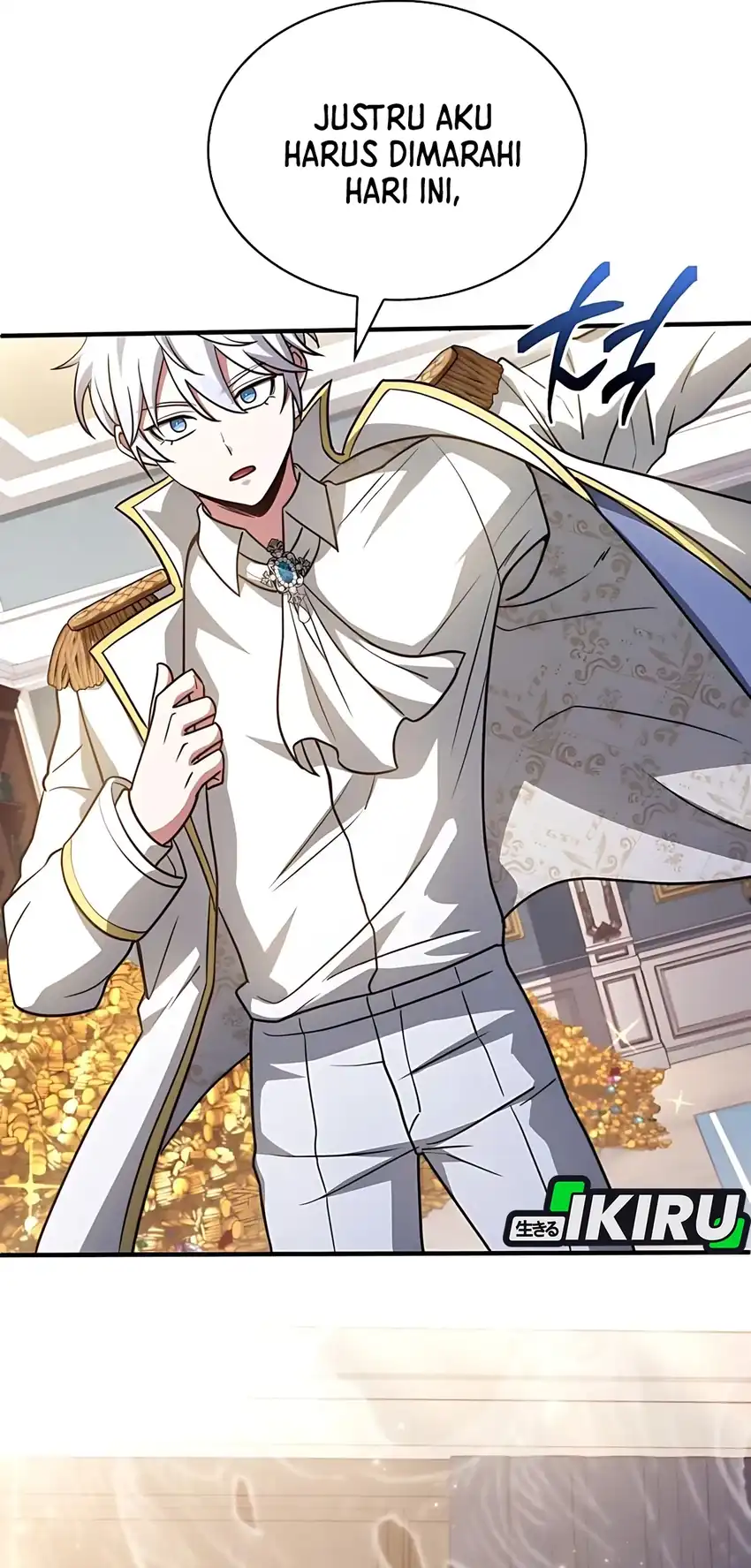 The Crown Prince That Sells Medicine Chapter 80 Gambar 85