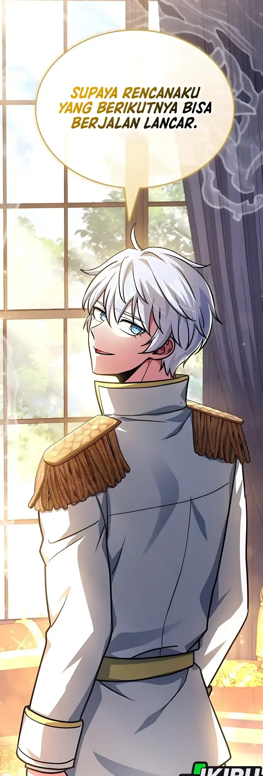 The Crown Prince That Sells Medicine Chapter 80 Gambar 86