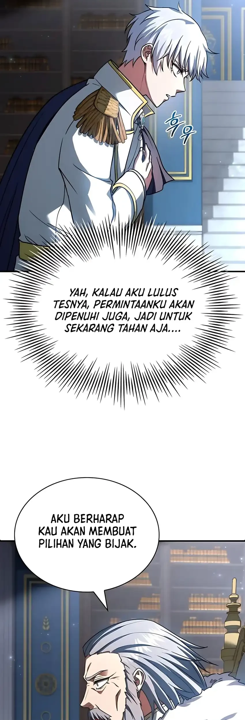The Crown Prince That Sells Medicine Chapter 80 Gambar 92