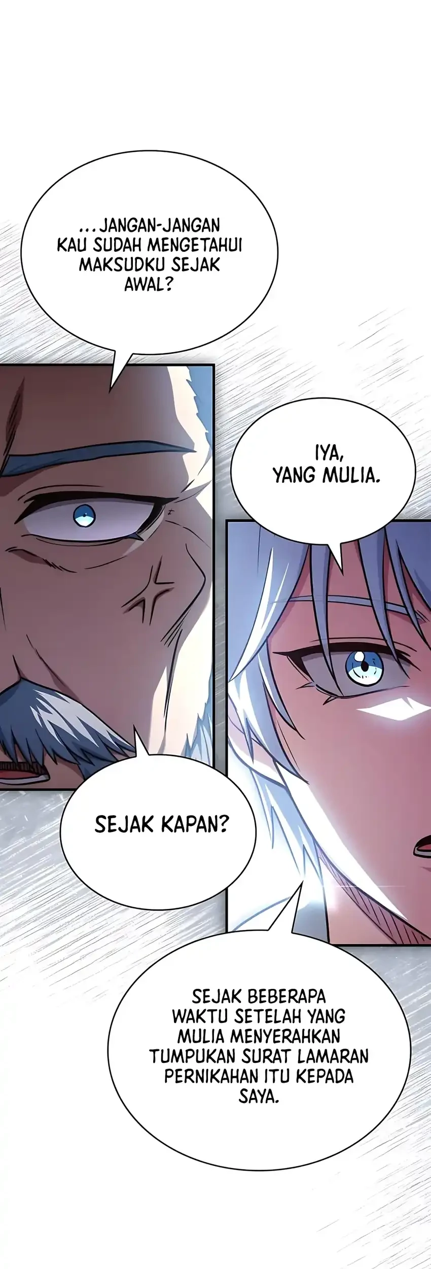 The Crown Prince That Sells Medicine Chapter 80 Gambar 99