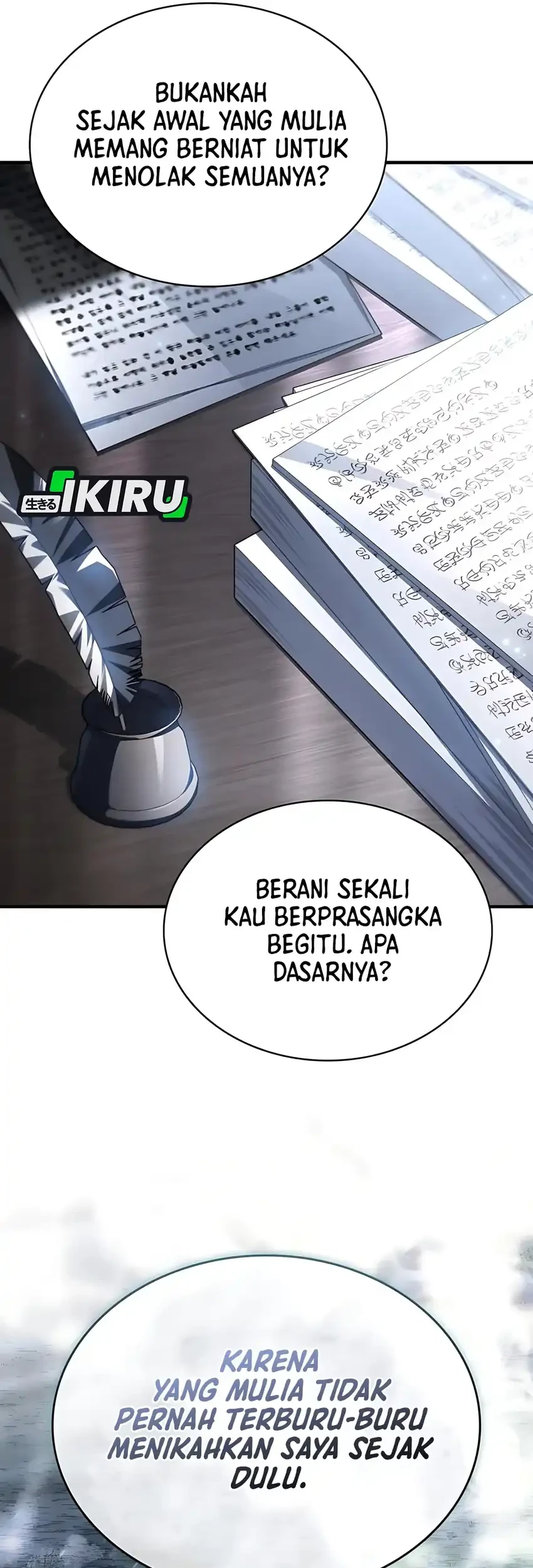 The Crown Prince That Sells Medicine Chapter 80 Gambar 101