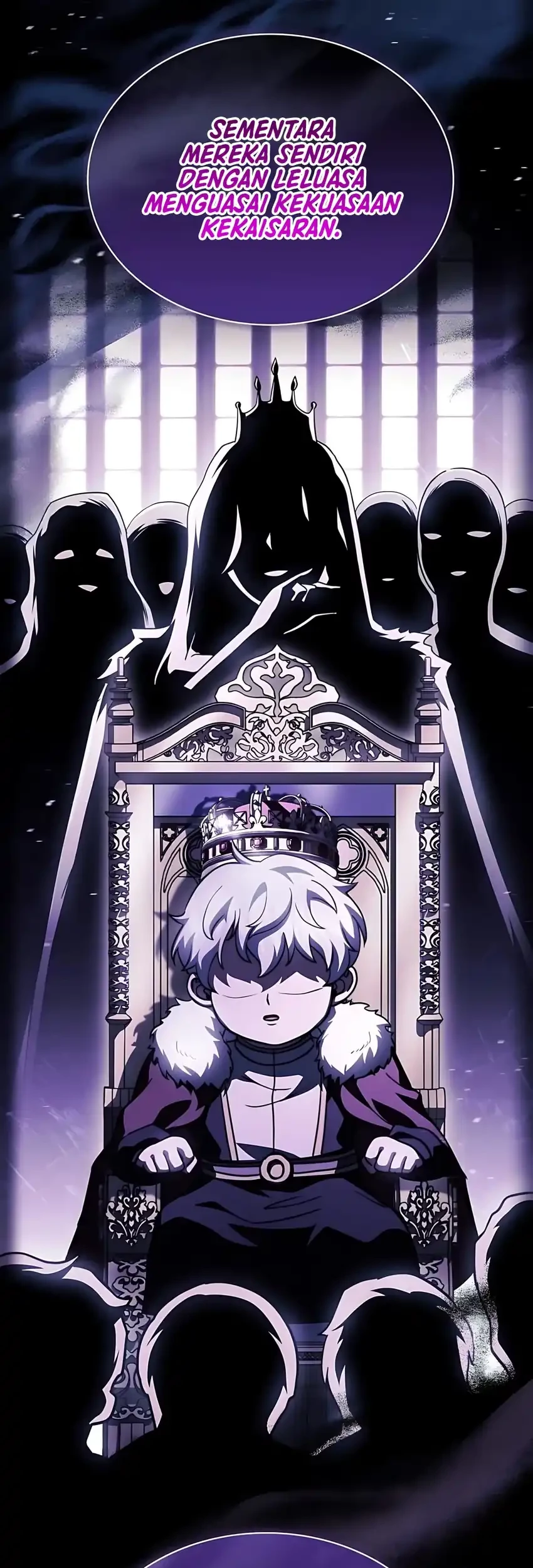 The Crown Prince That Sells Medicine Chapter 80 Gambar 107