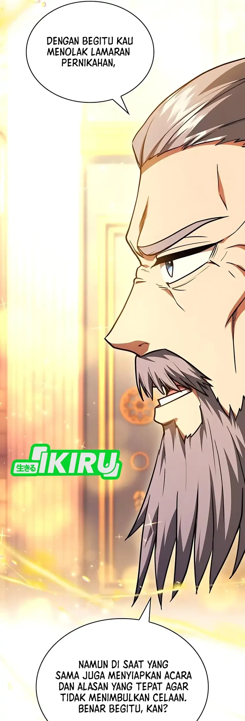 The Crown Prince That Sells Medicine Chapter 80 Gambar 111