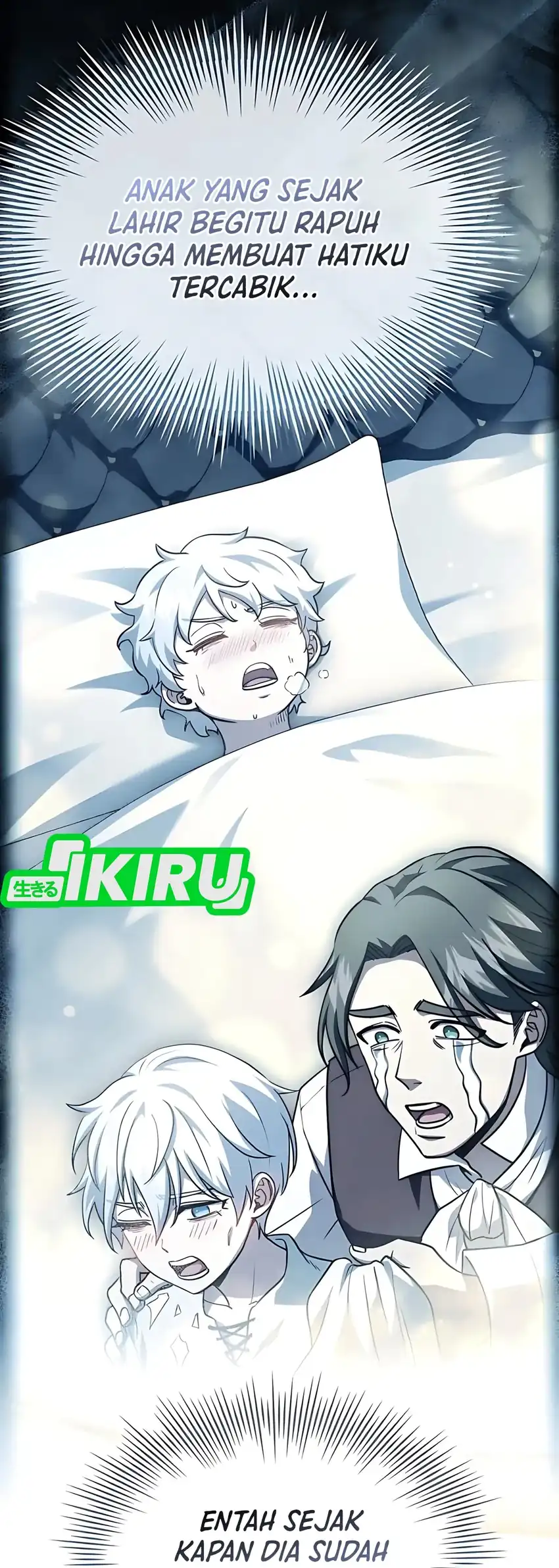 The Crown Prince That Sells Medicine Chapter 80 Gambar 115