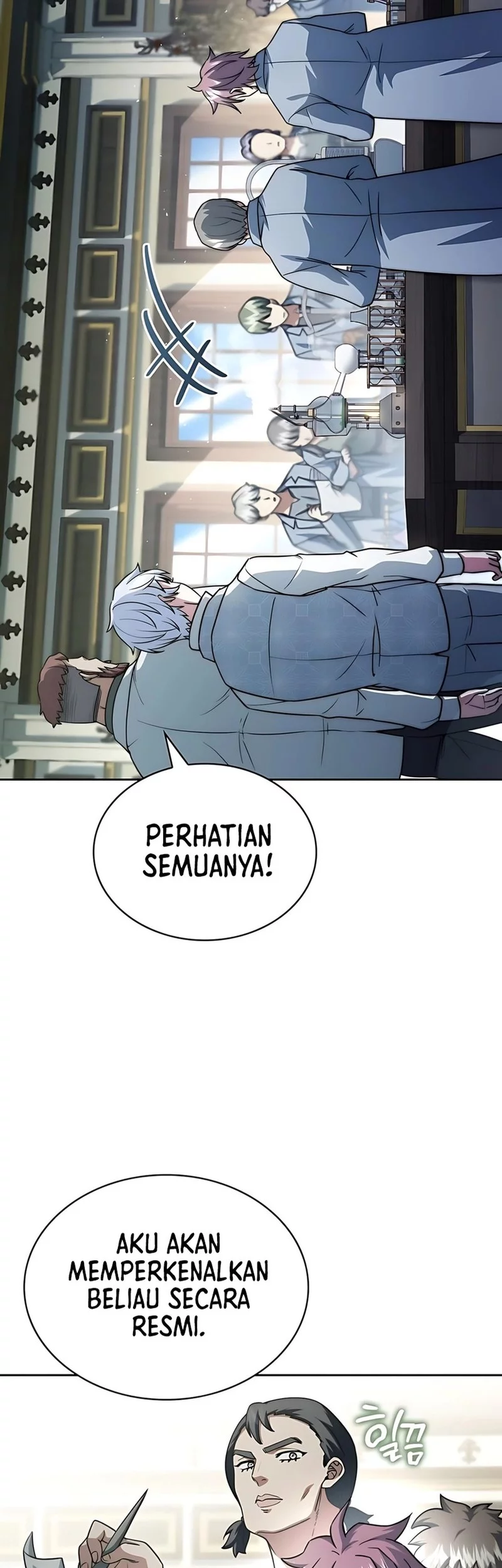The Crown Prince That Sells Medicine Chapter 81 Gambar 45