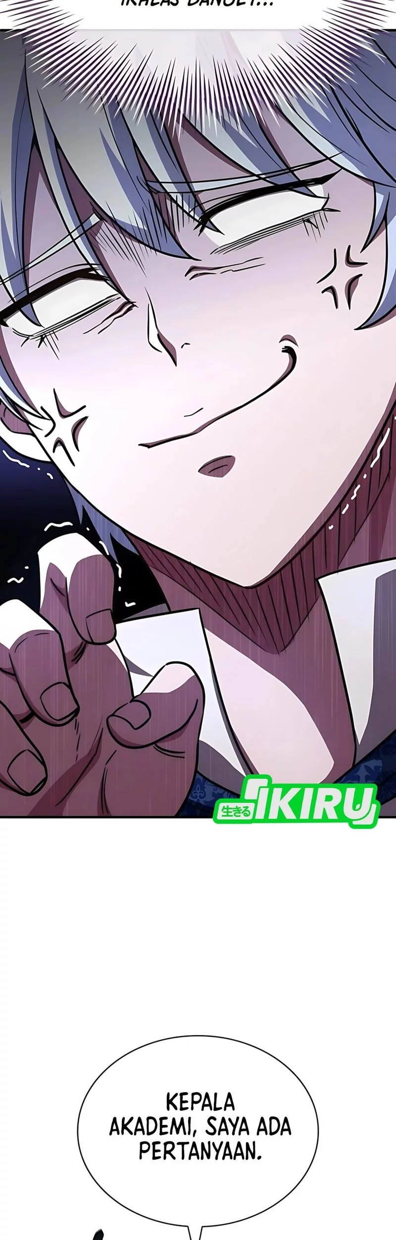 The Crown Prince That Sells Medicine Chapter 81 Gambar 49