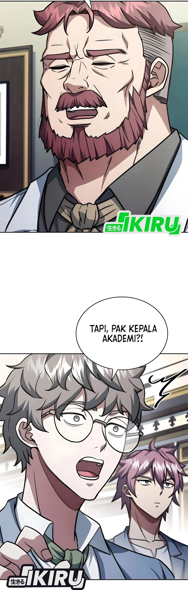 The Crown Prince That Sells Medicine Chapter 81 Gambar 53