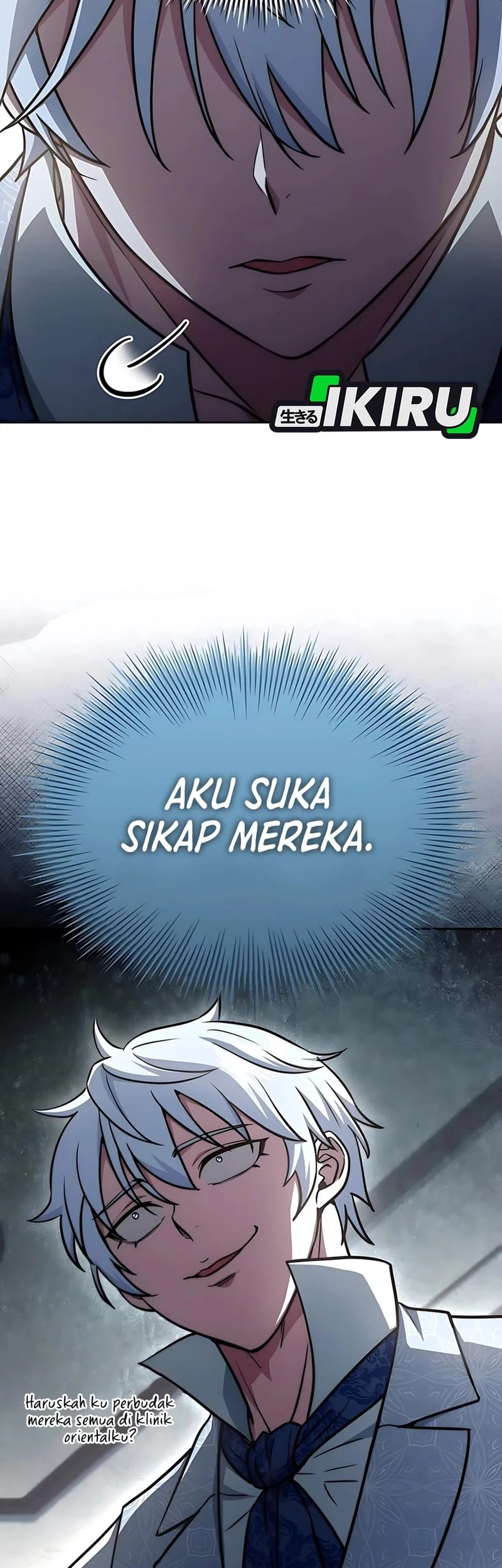 The Crown Prince That Sells Medicine Chapter 81 Gambar 57