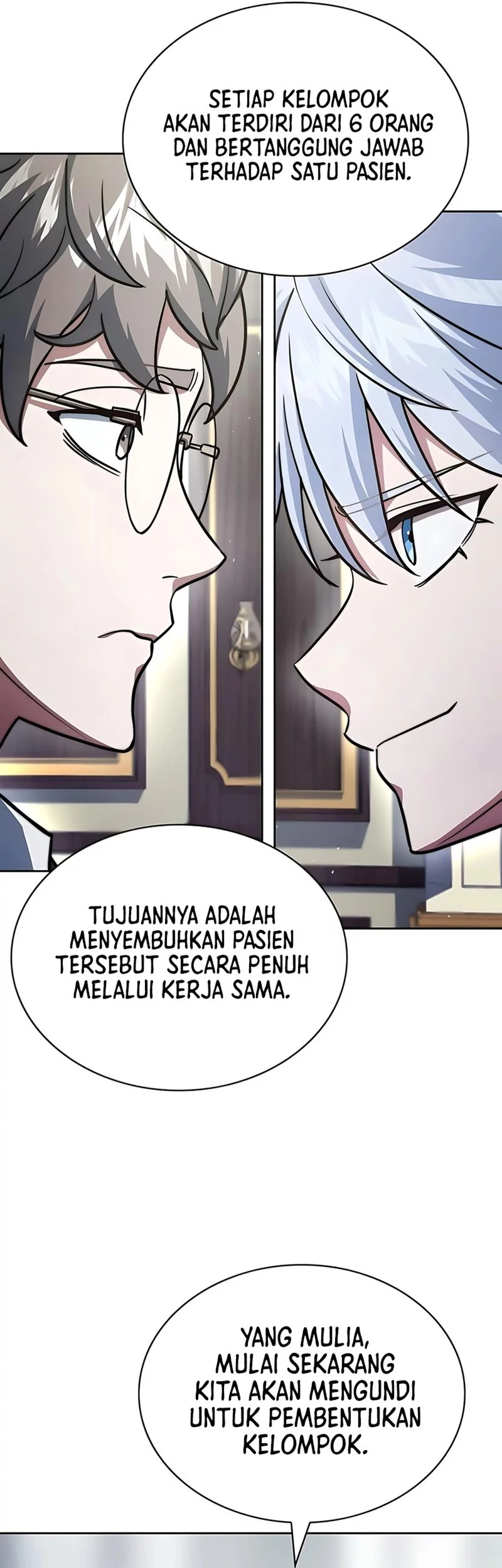 The Crown Prince That Sells Medicine Chapter 81 Gambar 60