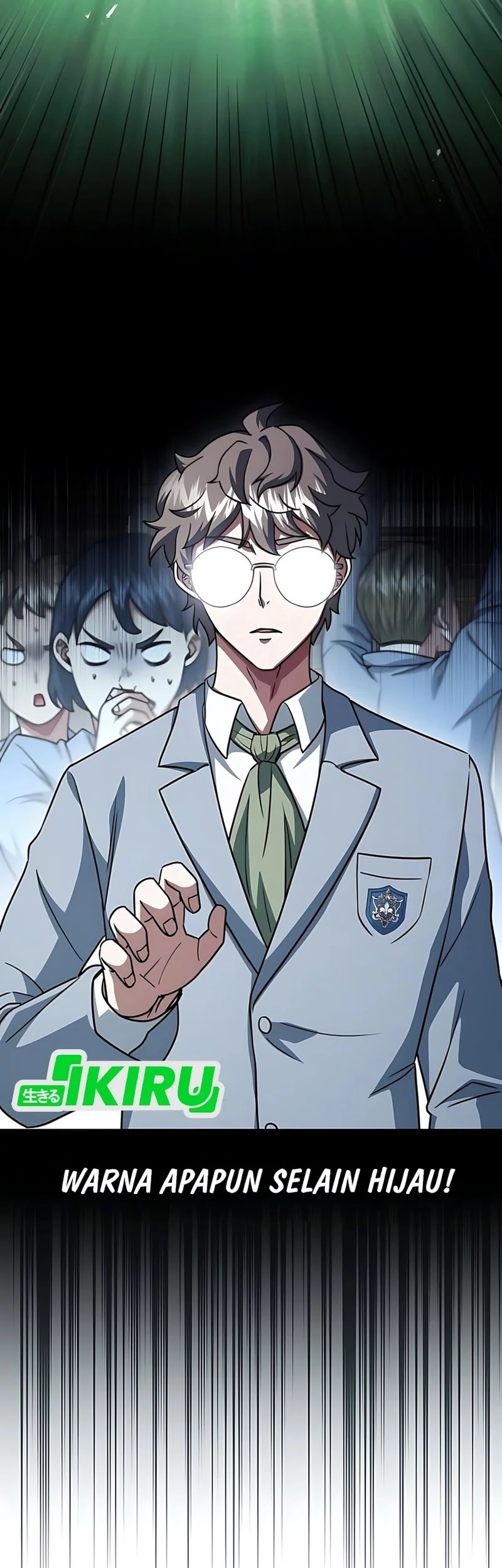 The Crown Prince That Sells Medicine Chapter 81 Gambar 68