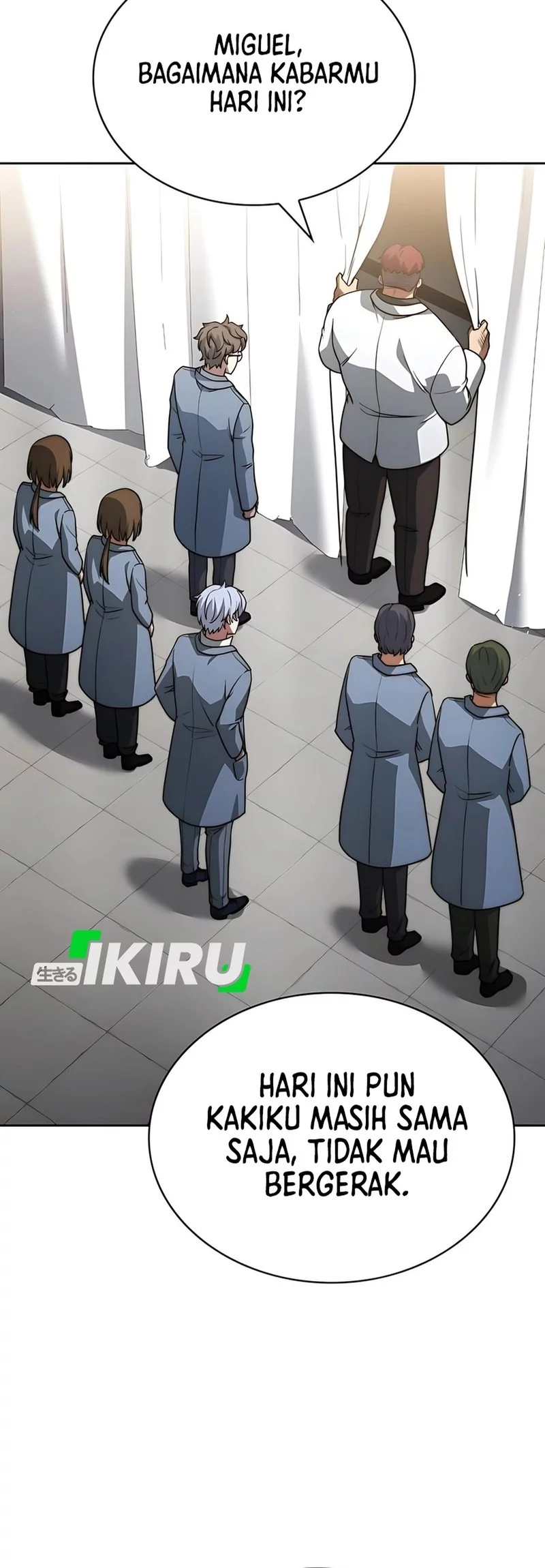 The Crown Prince That Sells Medicine Chapter 81 Gambar 74