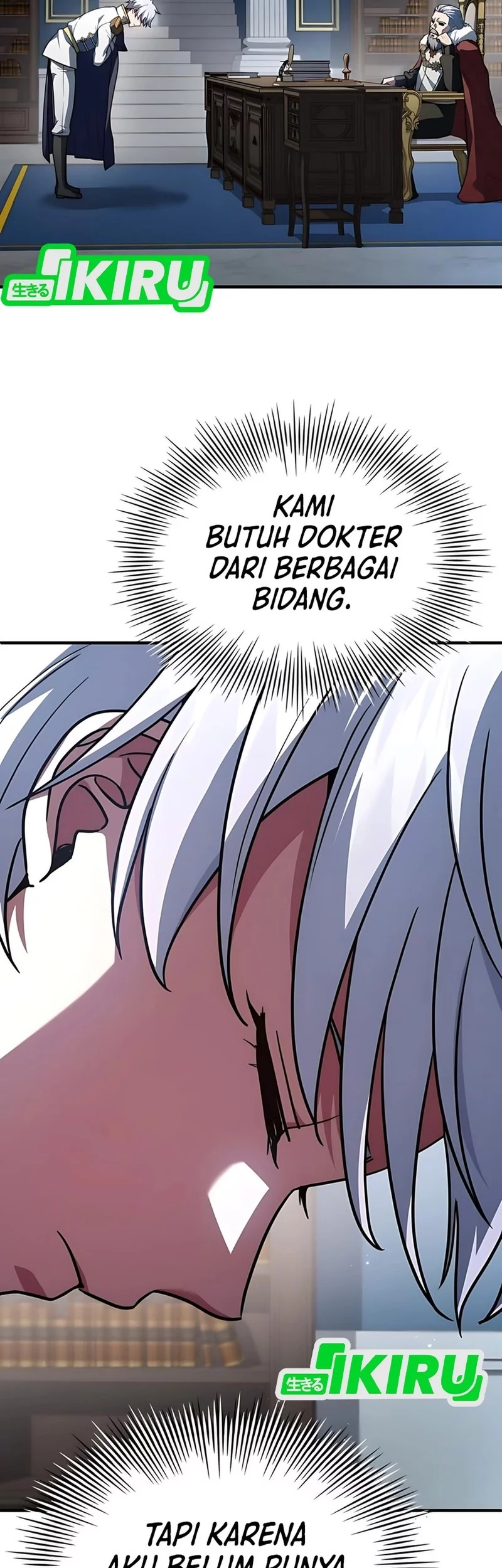 The Crown Prince That Sells Medicine Chapter 81 Gambar 3