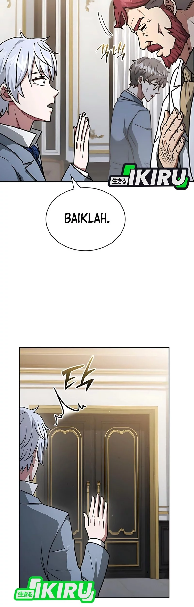 The Crown Prince That Sells Medicine Chapter 81 Gambar 84