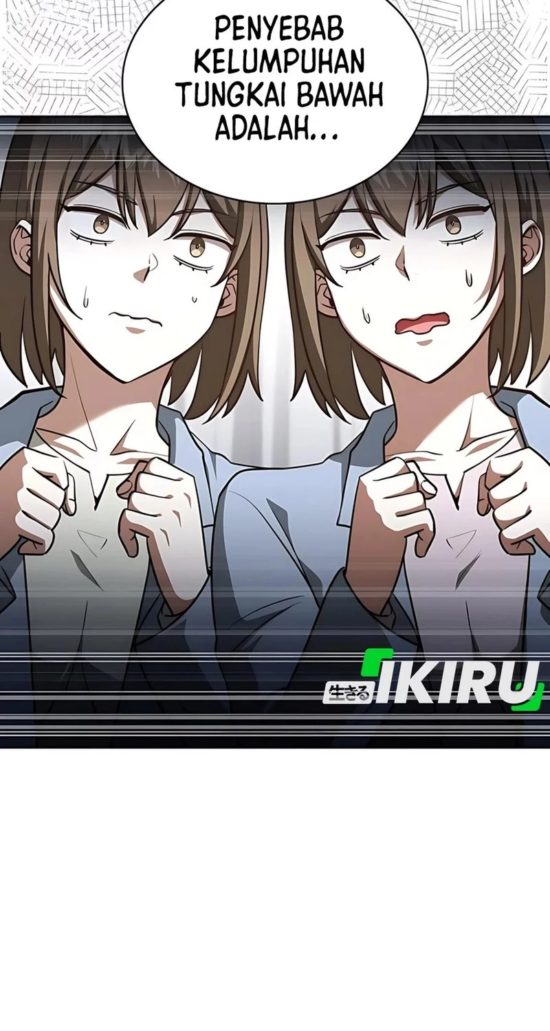 The Crown Prince That Sells Medicine Chapter 81 Gambar 94