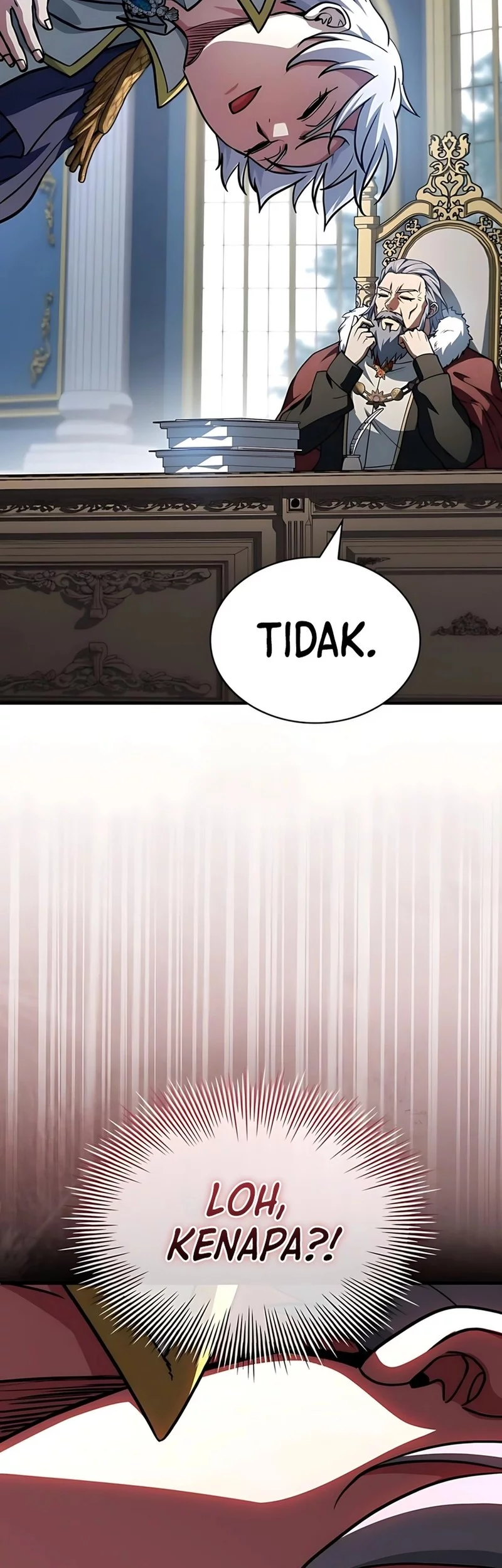 The Crown Prince That Sells Medicine Chapter 81 Gambar 10