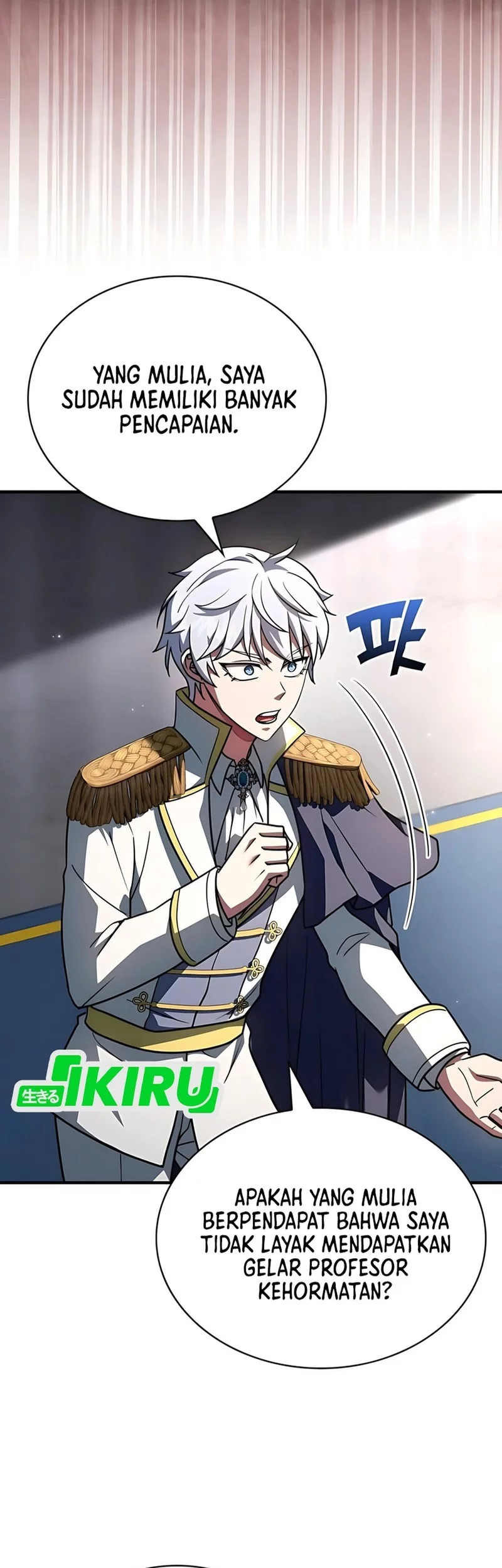 The Crown Prince That Sells Medicine Chapter 81 Gambar 12