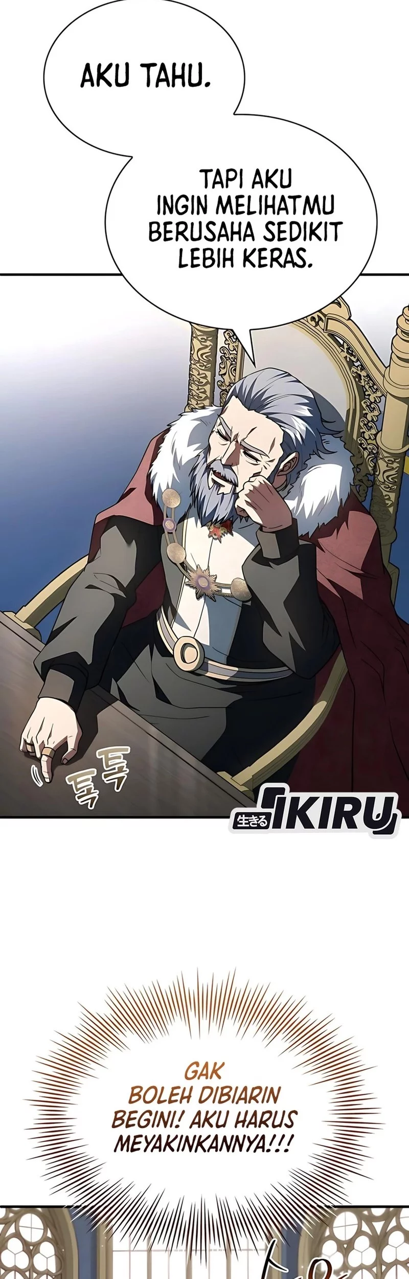 The Crown Prince That Sells Medicine Chapter 81 Gambar 13