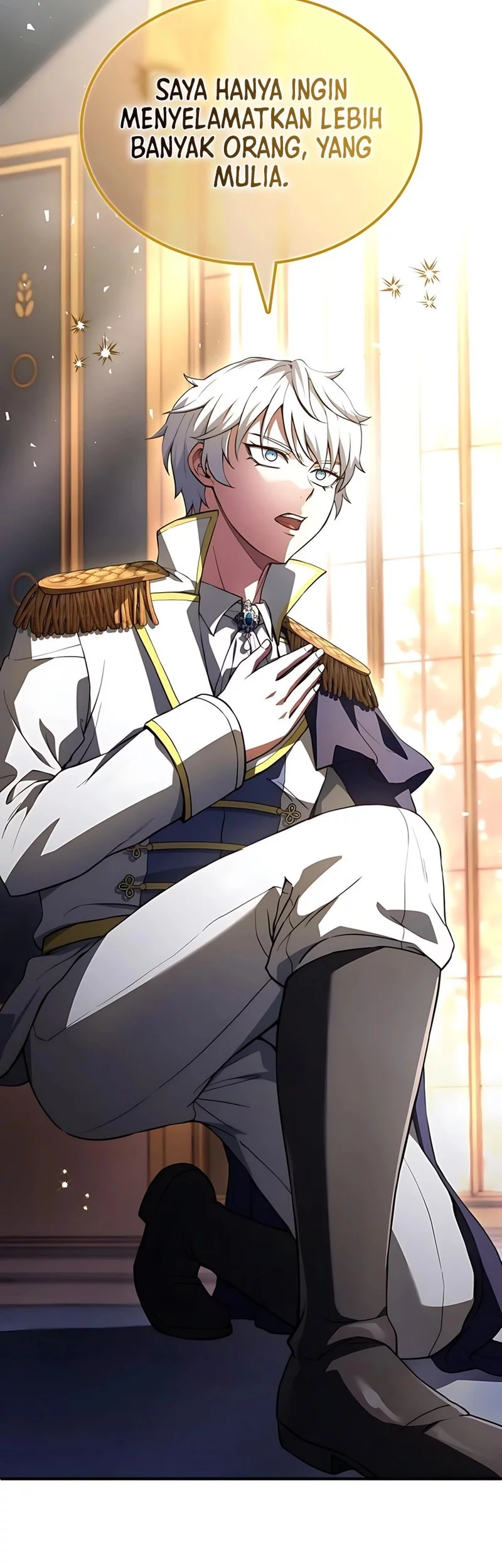 The Crown Prince That Sells Medicine Chapter 81 Gambar 16