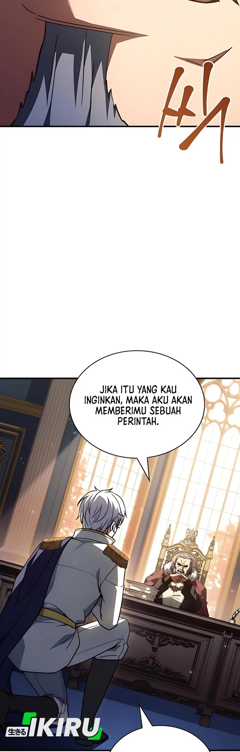 The Crown Prince That Sells Medicine Chapter 81 Gambar 18