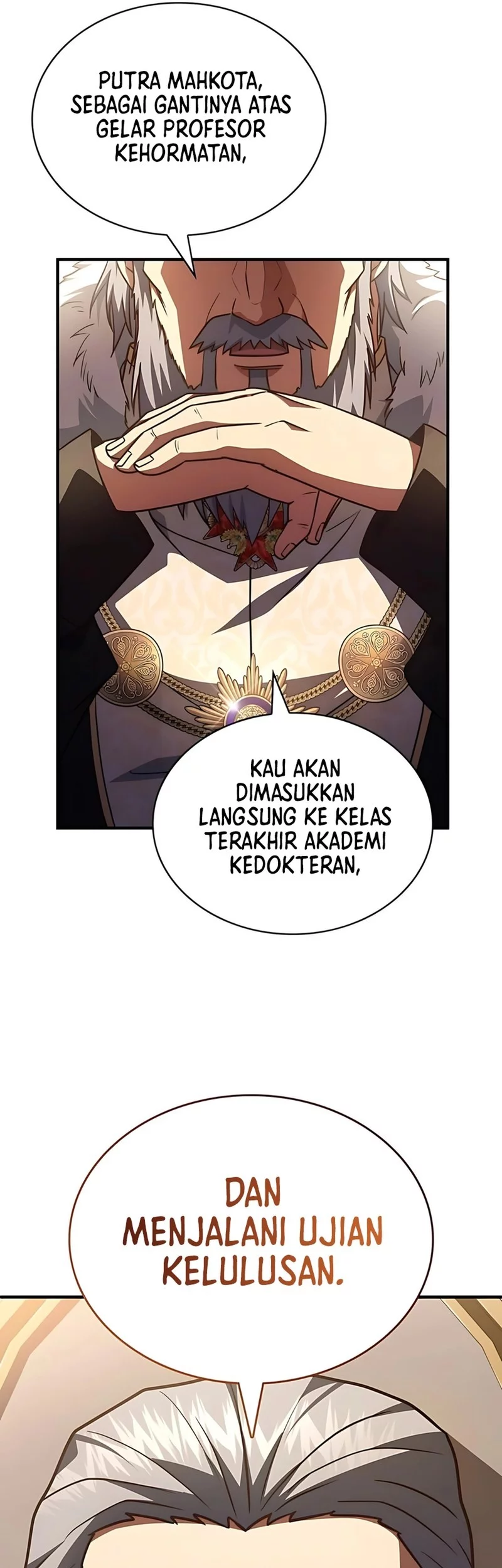 The Crown Prince That Sells Medicine Chapter 81 Gambar 20