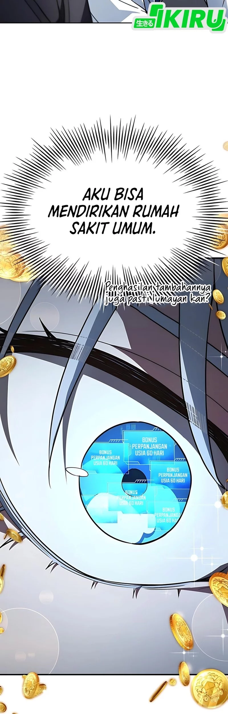 The Crown Prince That Sells Medicine Chapter 81 Gambar 26