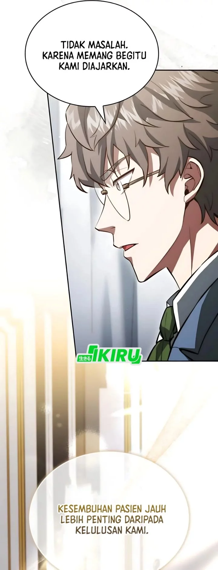 The Crown Prince That Sells Medicine Chapter 82 Gambar 19