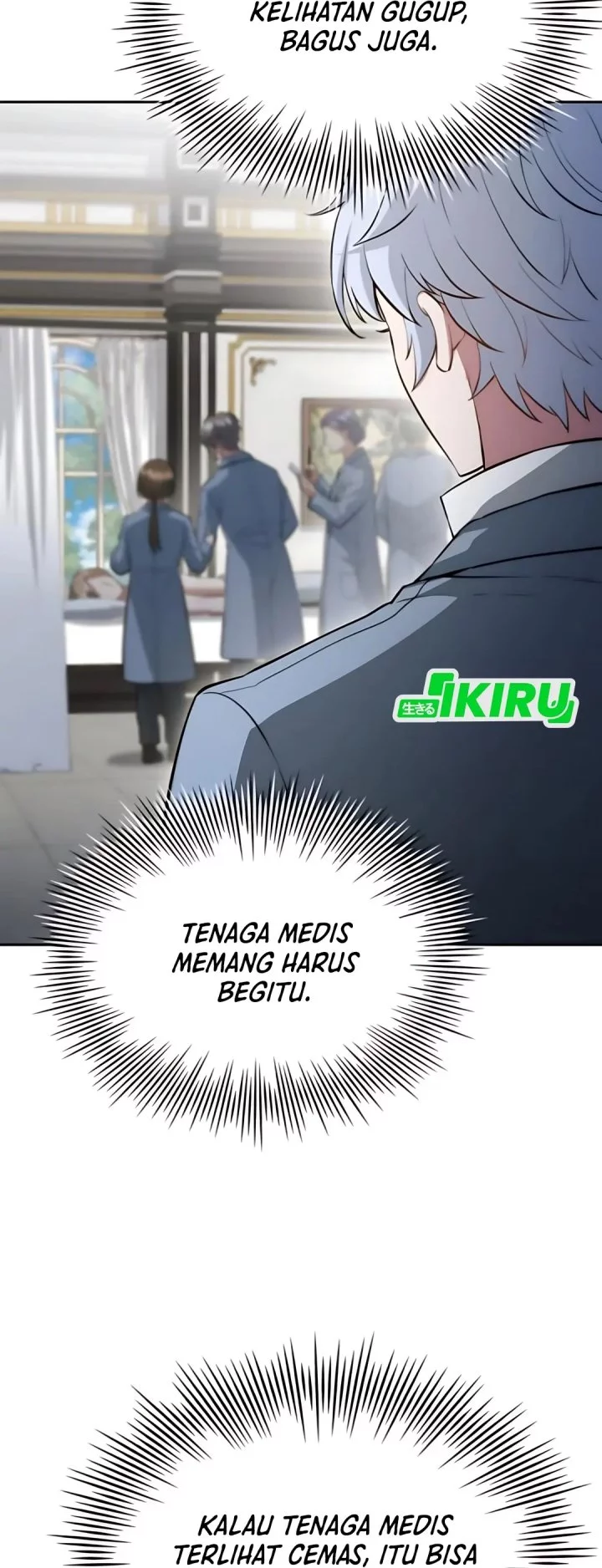 The Crown Prince That Sells Medicine Chapter 82 Gambar 28