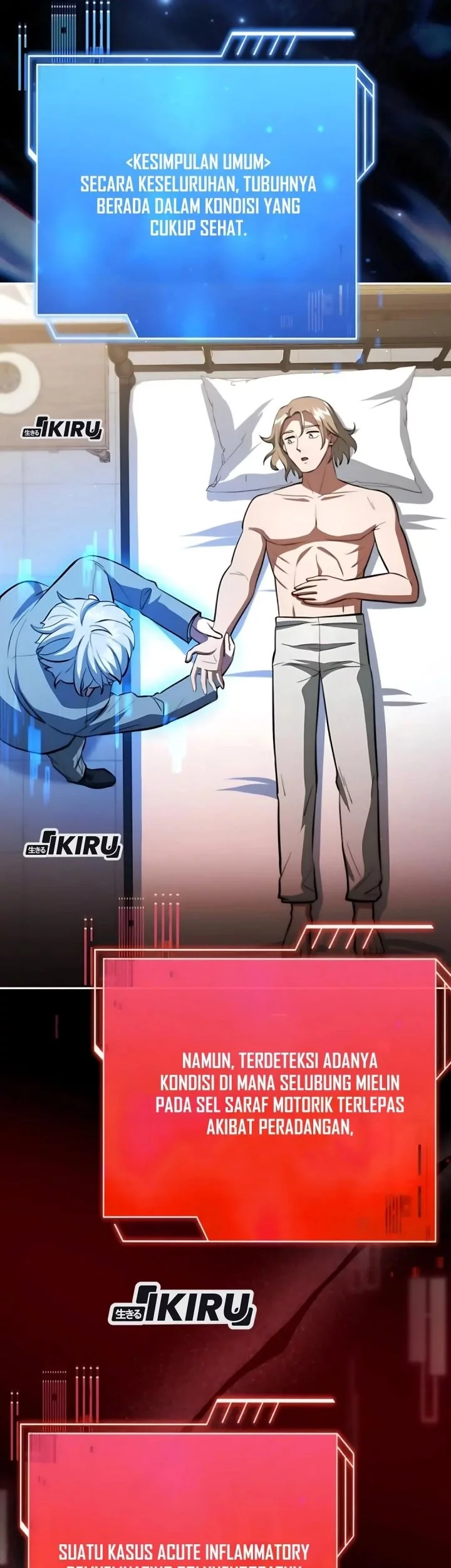 The Crown Prince That Sells Medicine Chapter 82 Gambar 43