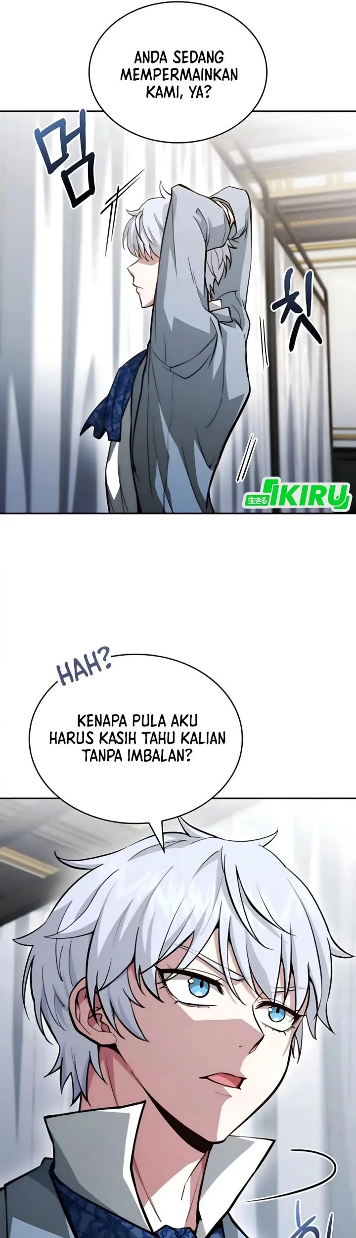 The Crown Prince That Sells Medicine Chapter 82 Gambar 3