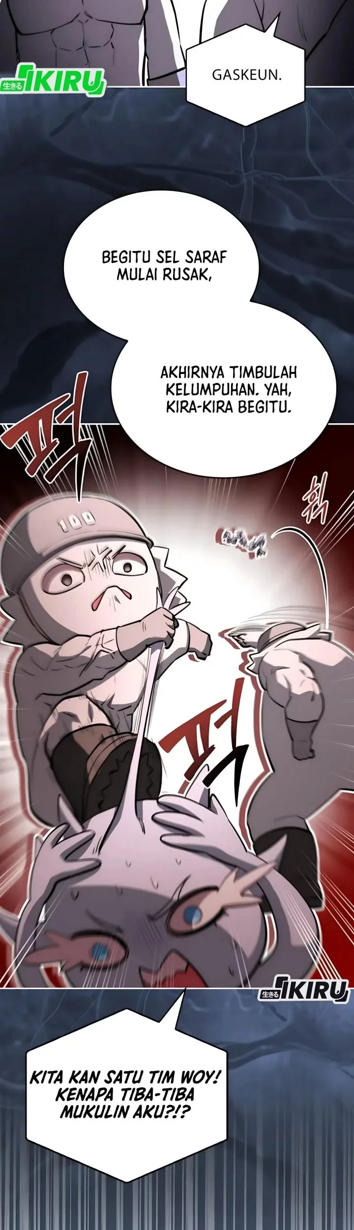 The Crown Prince That Sells Medicine Chapter 82 Gambar 59