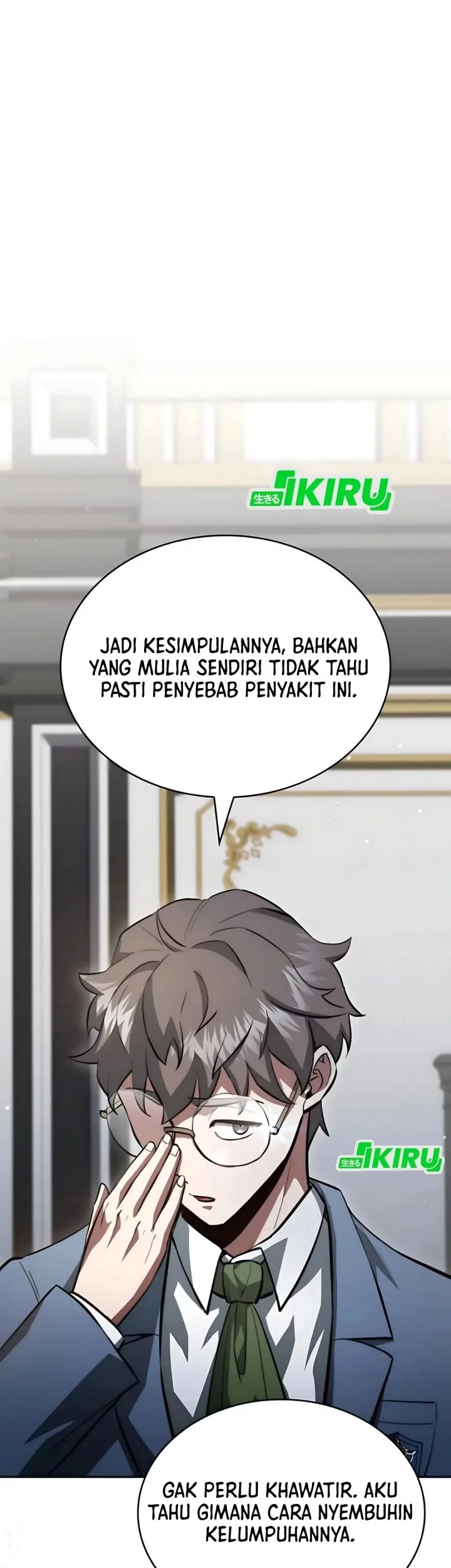 The Crown Prince That Sells Medicine Chapter 82 Gambar 61