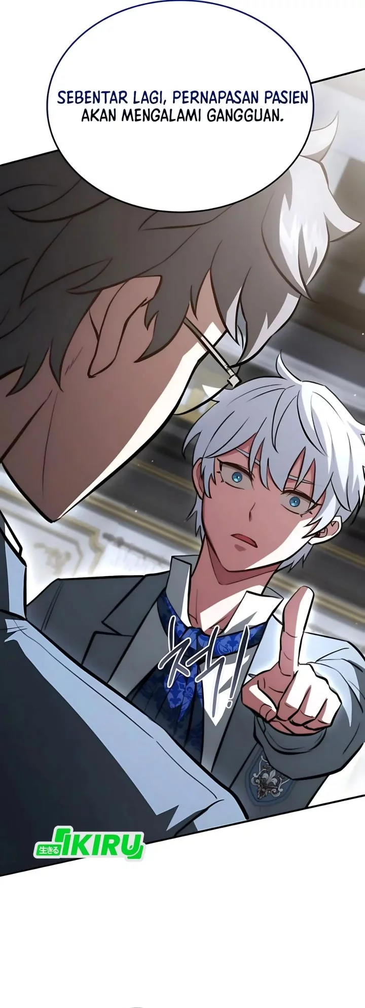 The Crown Prince That Sells Medicine Chapter 82 Gambar 70