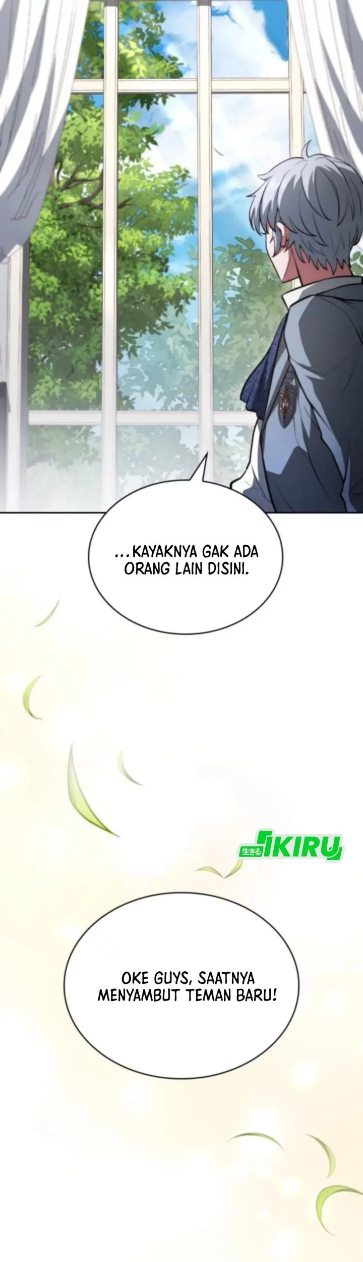 The Crown Prince That Sells Medicine Chapter 82 Gambar 84