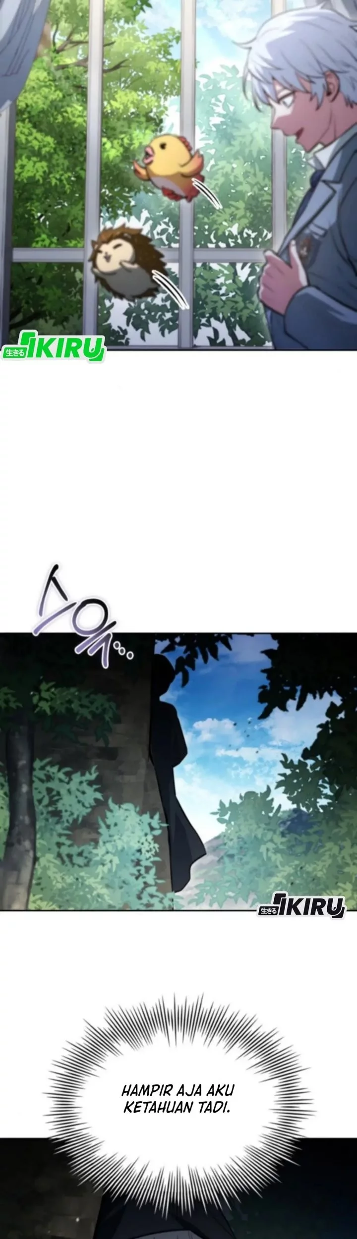 The Crown Prince That Sells Medicine Chapter 82 Gambar 86