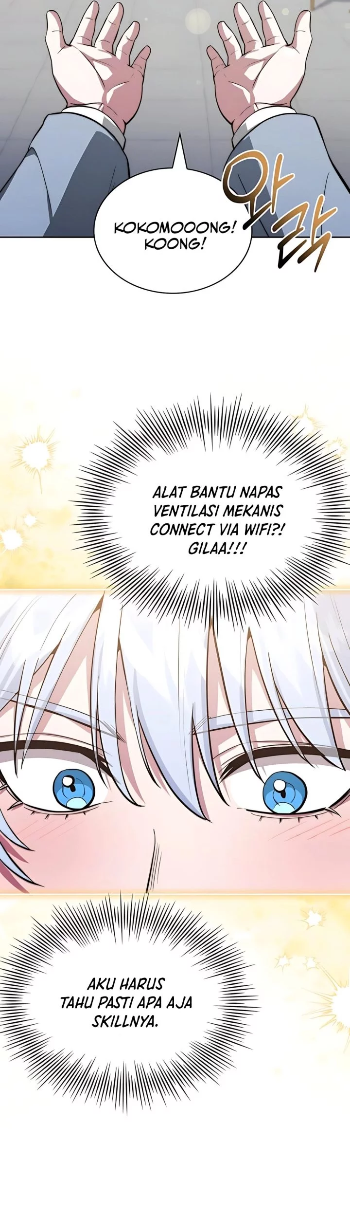 The Crown Prince That Sells Medicine Chapter 83 Gambar 17