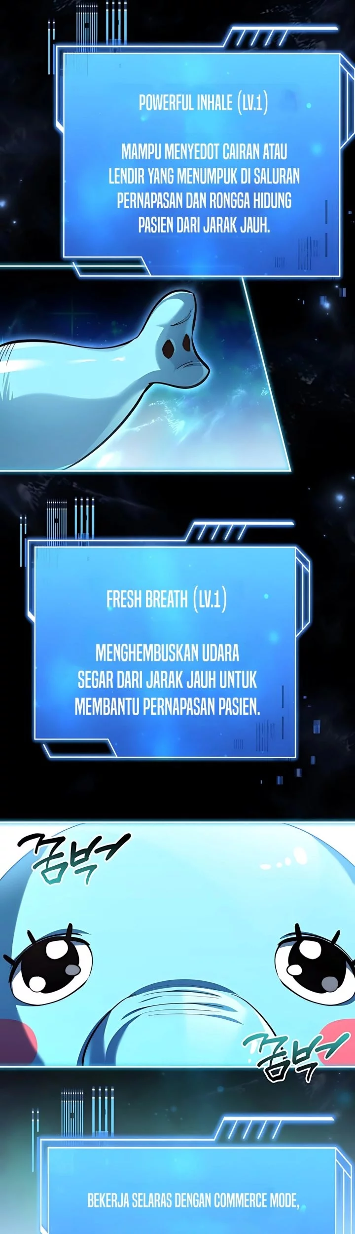 The Crown Prince That Sells Medicine Chapter 83 Gambar 25