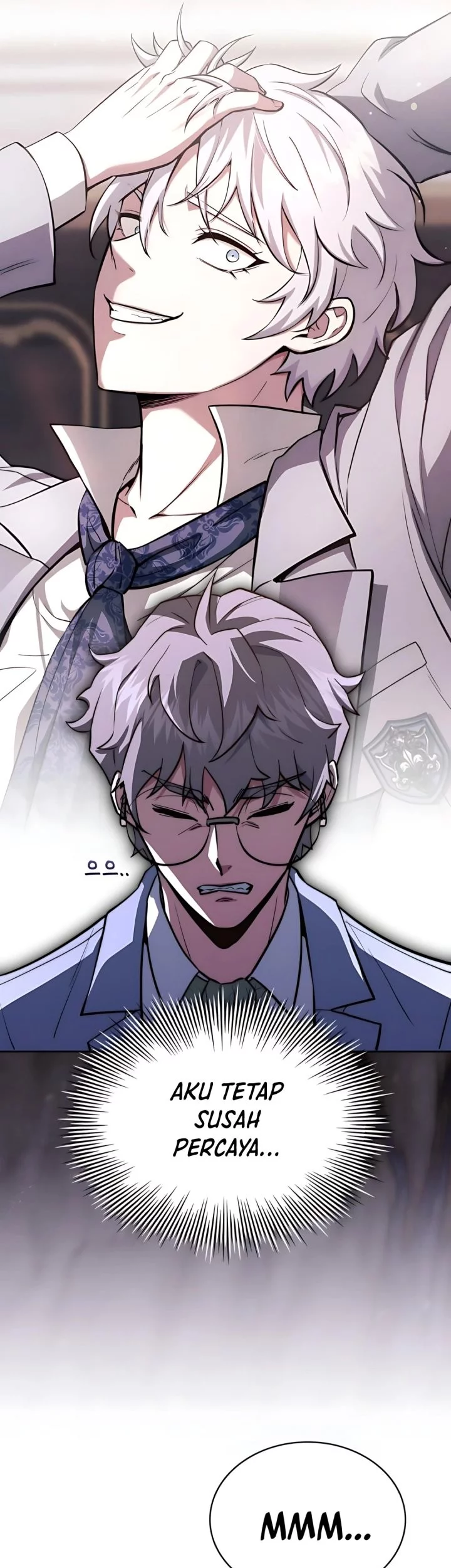 The Crown Prince That Sells Medicine Chapter 83 Gambar 33