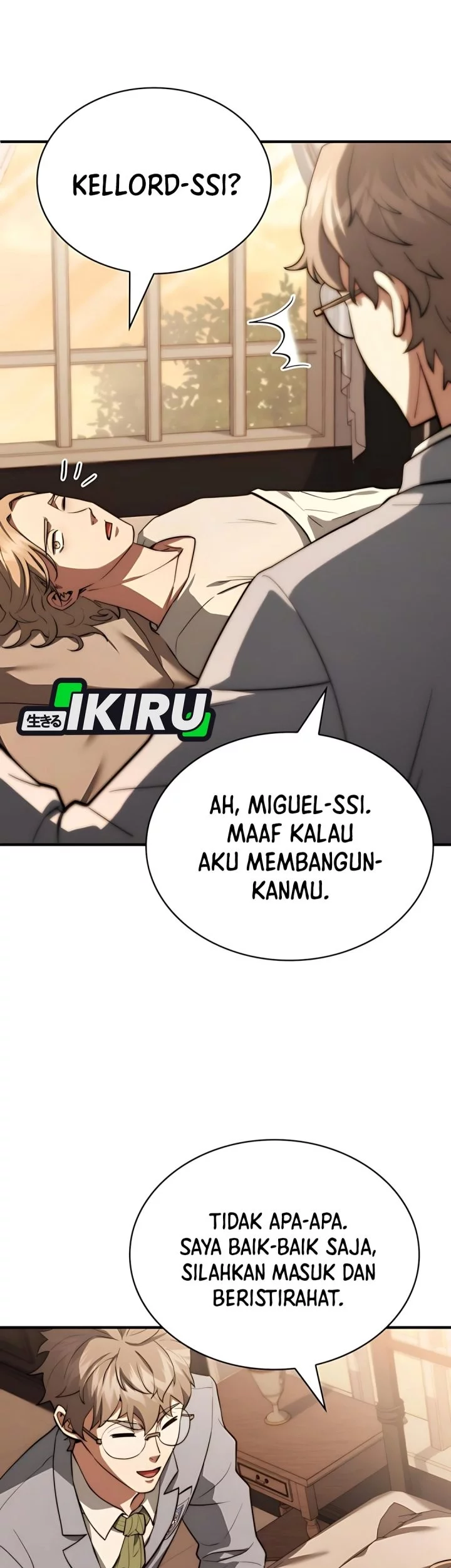 The Crown Prince That Sells Medicine Chapter 83 Gambar 35