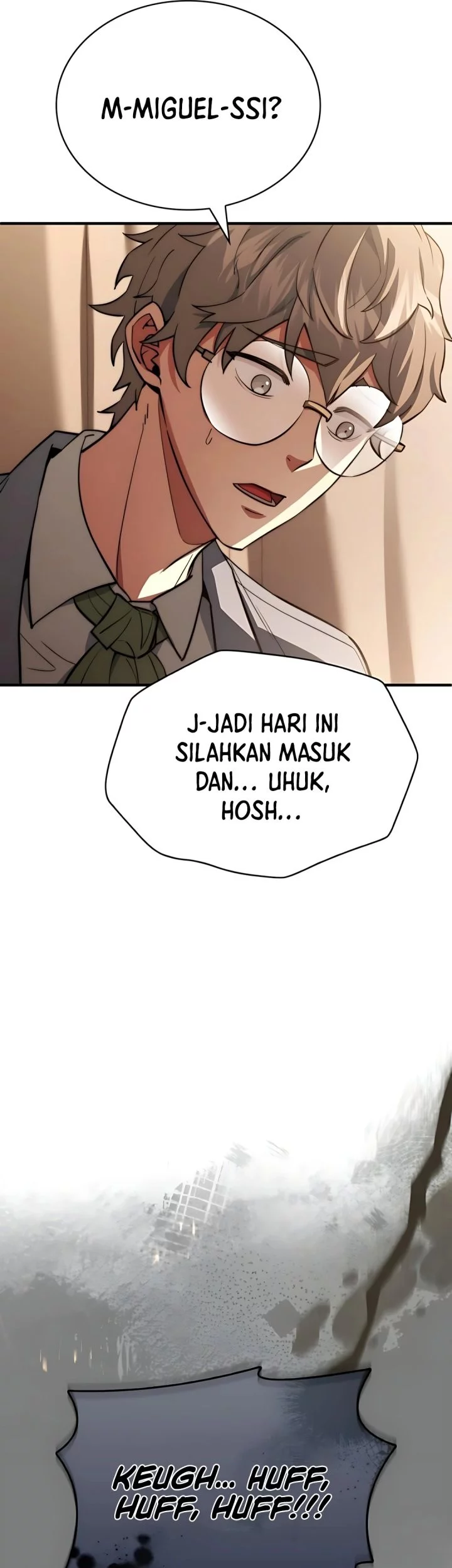 The Crown Prince That Sells Medicine Chapter 83 Gambar 39