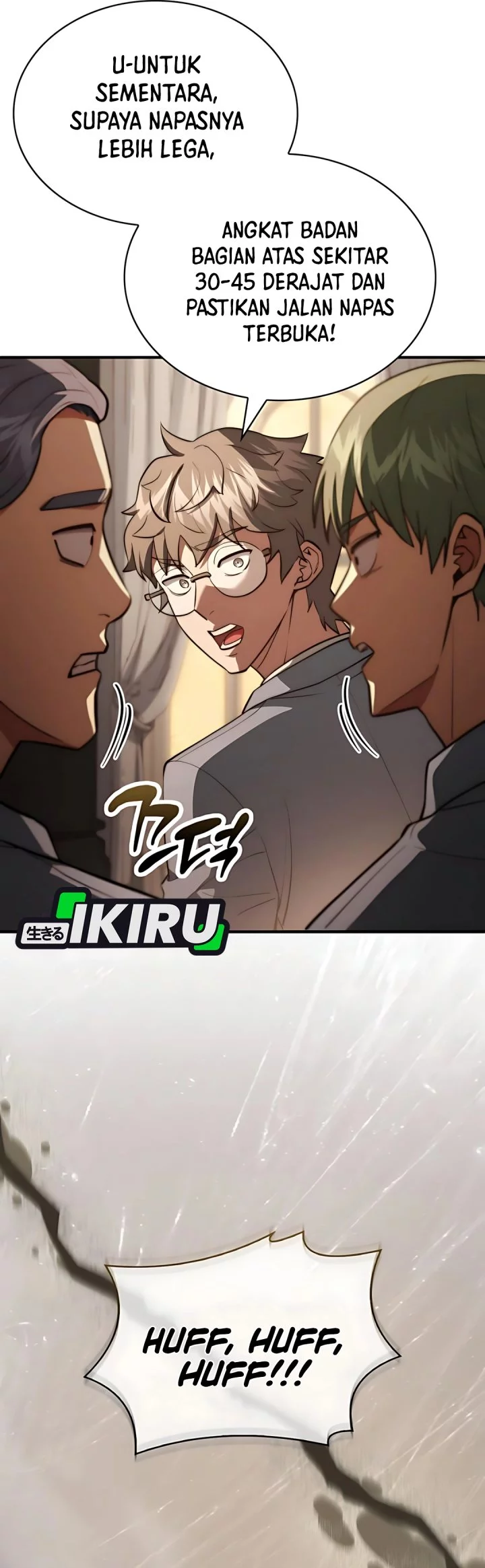 The Crown Prince That Sells Medicine Chapter 83 Gambar 44