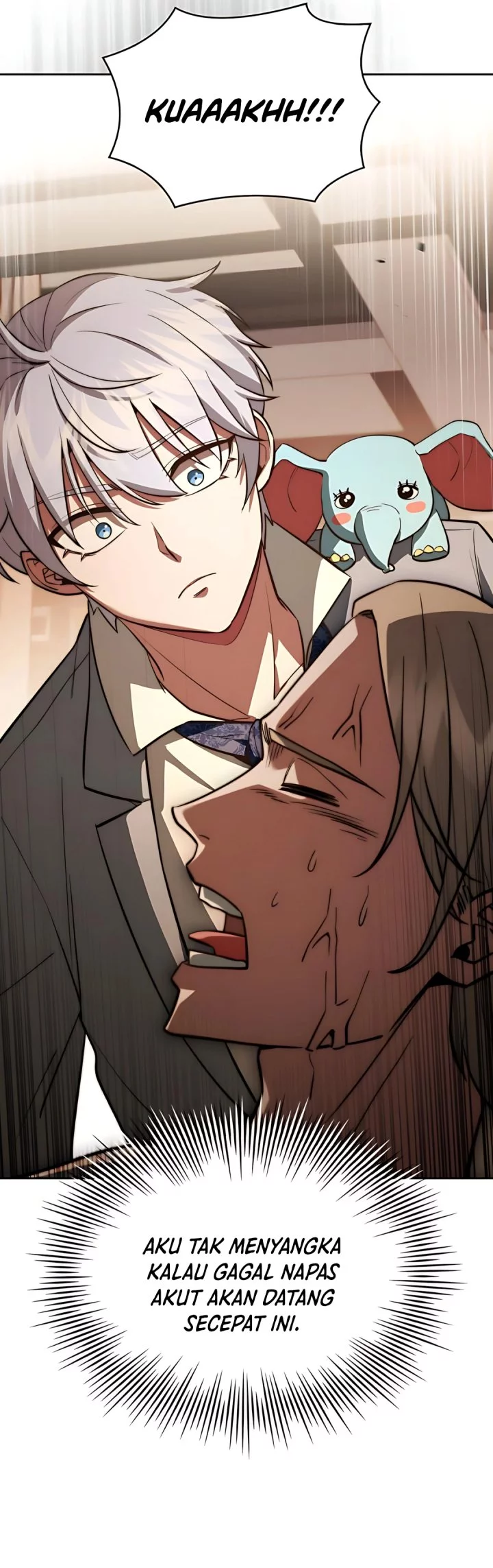 The Crown Prince That Sells Medicine Chapter 83 Gambar 56