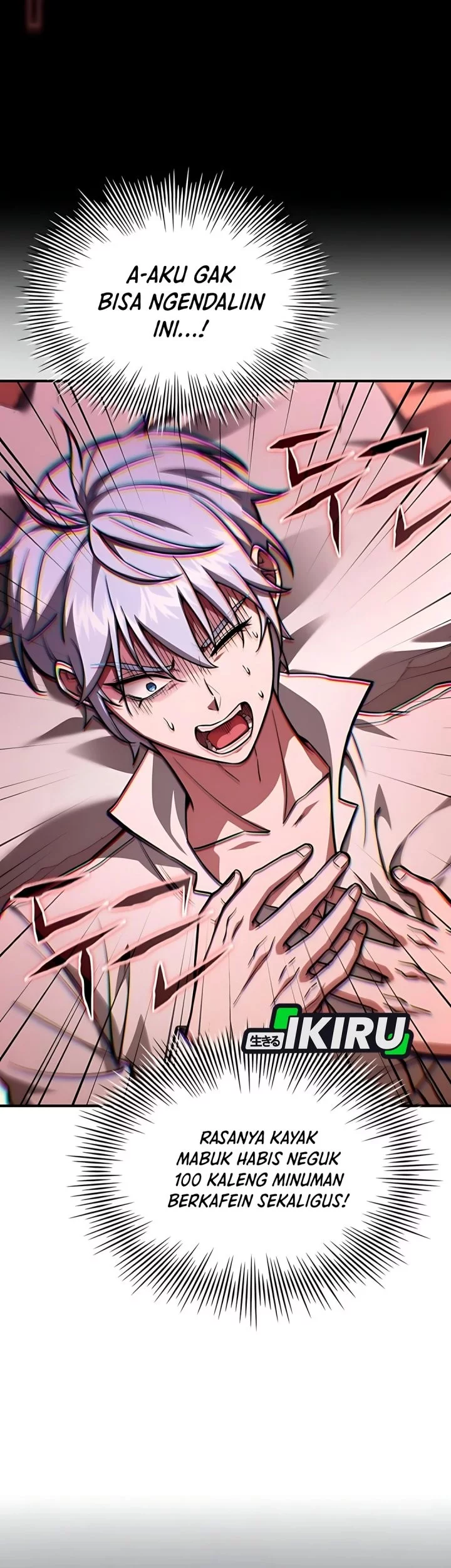 The Crown Prince That Sells Medicine Chapter 84 Gambar 16