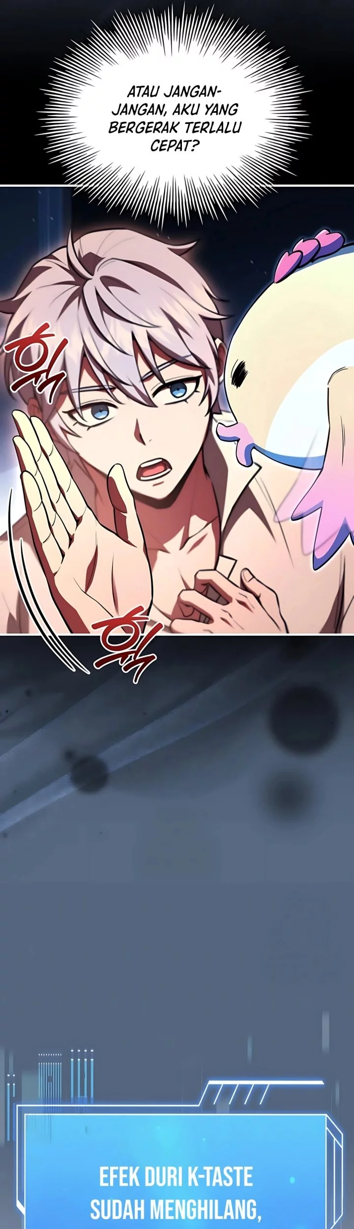 The Crown Prince That Sells Medicine Chapter 84 Gambar 22