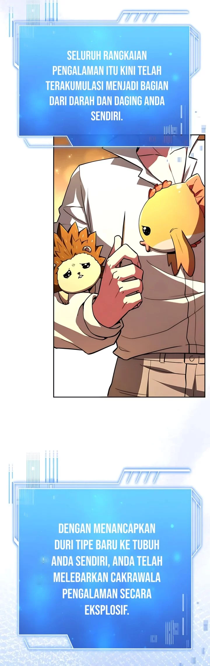 The Crown Prince That Sells Medicine Chapter 84 Gambar 36