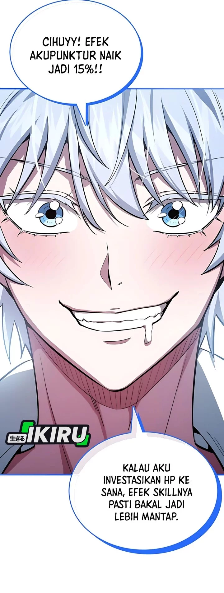 The Crown Prince That Sells Medicine Chapter 84 Gambar 38