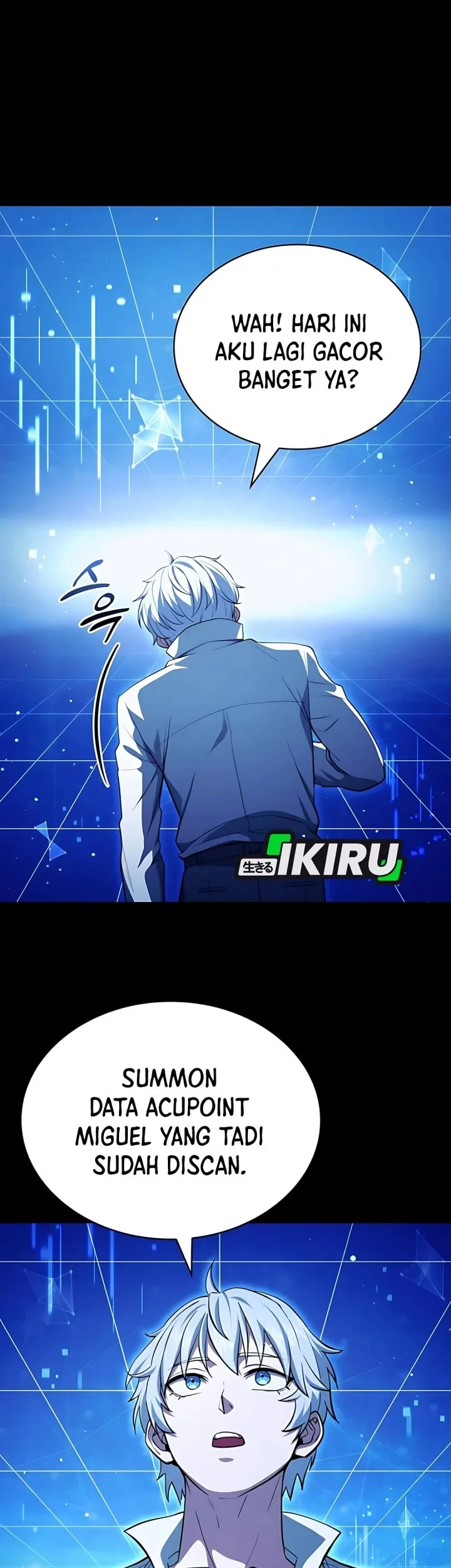 The Crown Prince That Sells Medicine Chapter 84 Gambar 44