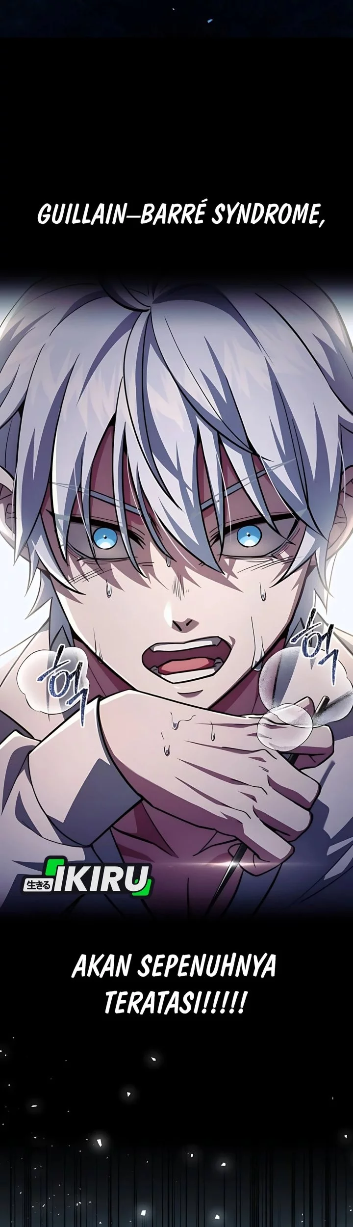 The Crown Prince That Sells Medicine Chapter 84 Gambar 57