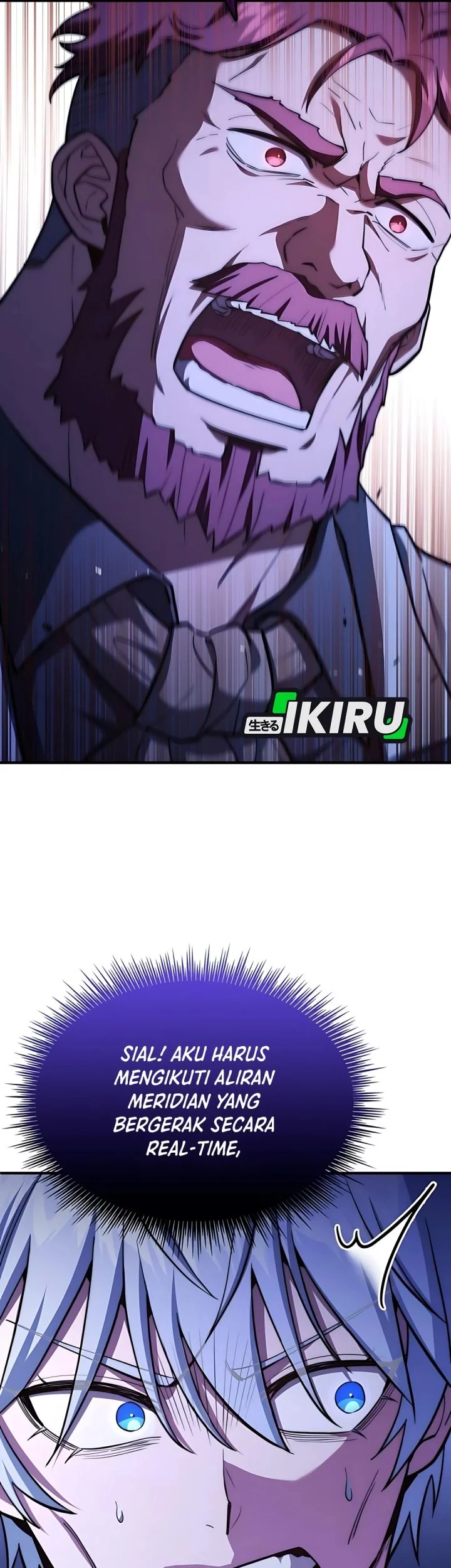 The Crown Prince That Sells Medicine Chapter 84 Gambar 95